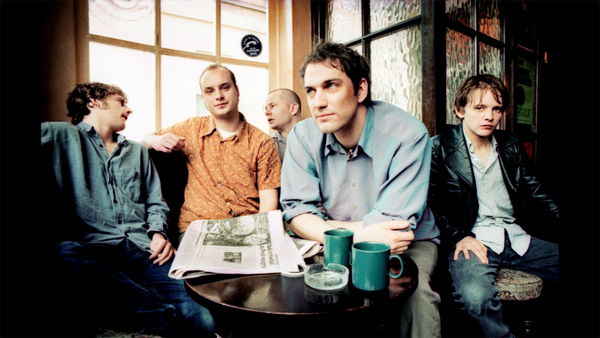 Six By Seven @ The Hope 2027-03-26
