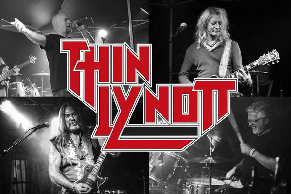 Thin Lynott @ LOGO Hamburg 2026-11-28