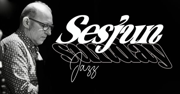 Sesjun Sunday @ Muziekpodium DJS 2026-10-04
