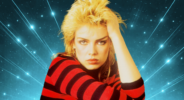 Kim Wilde @ 013 Poppodium 2027-04-23