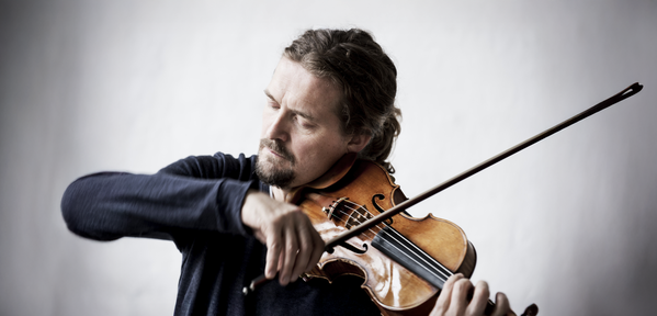 Tetzlaff Quartett @ Het Concertgebouw 2027-05-29