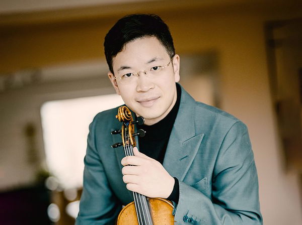 Taiwan Philharmonic @ Cadogan Hall 2027-03-30