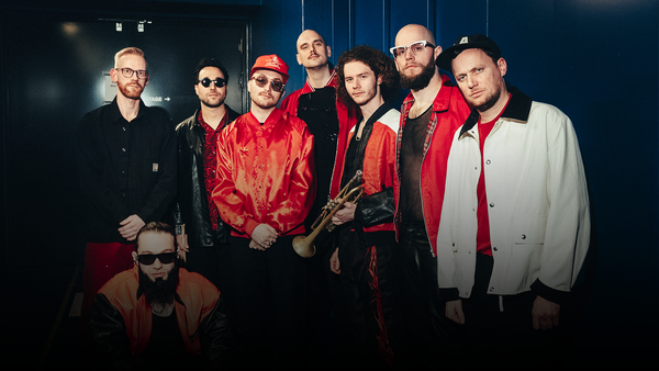 Gallowstreet @ Muziekgieterij 2026-11-28
