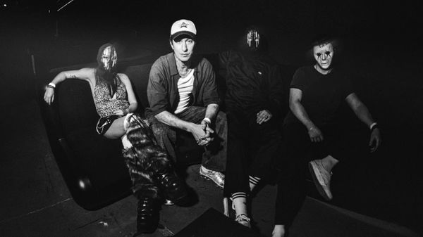 Modestep @ Melkweg 2026-11-27