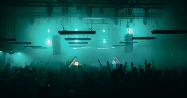 Philippa Pacho @ H7 Warehouse 2026-10-24