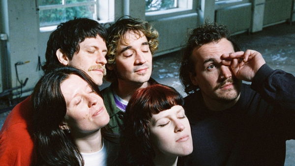 Tramhaus @ Paradiso 2027-02-20
