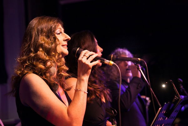 The SoulTrippers @ PizzaExpress 2026-10-24