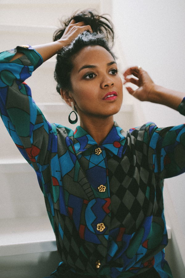 Jessica Manuputty