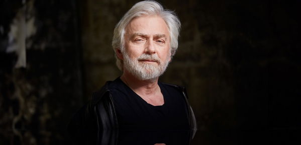 Krystian Zimerman @ Het Concertgebouw 2026-10-19