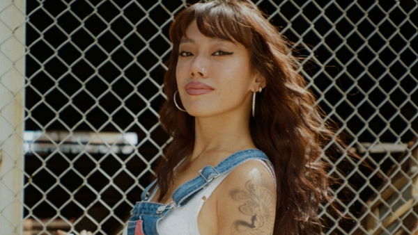 Gia Fu @ Parallel 2026-10-24