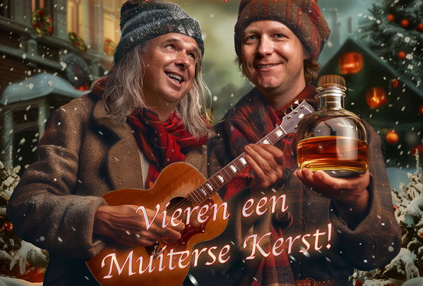 Thijs Kemperink @ Cultura Ede 2026-12-11