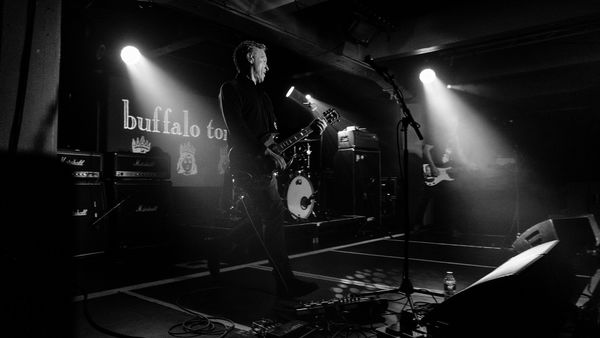 Buffalo Tom @ SPOT/De Oosterpoort 2026-10-19