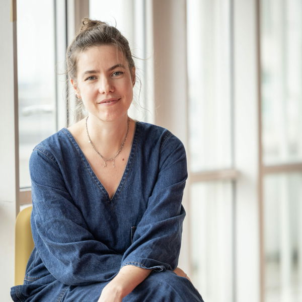 Anne-Maartje Lemereis @ Stadsgehoorzaal Leiden 2026-10-18