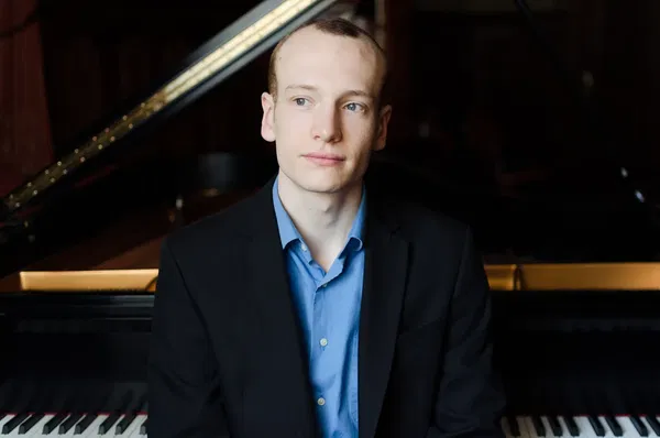 Seth Schultheis @ Wigmore Hall 2026-12-09