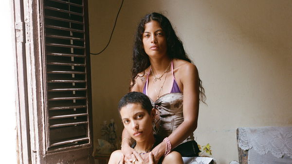Ibeyi @ Tolhuistuin 2026-12-15