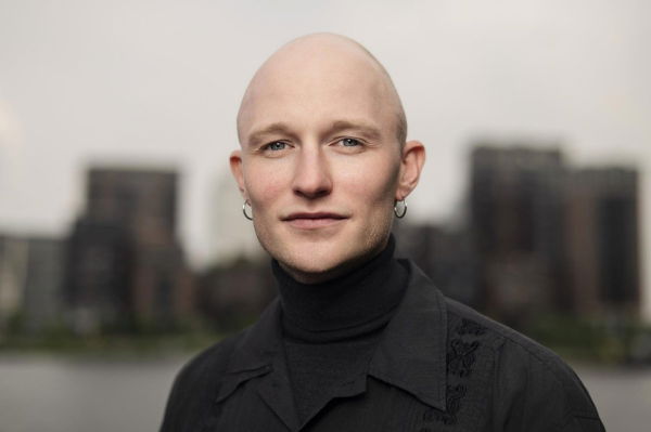 JIN – Ludvig Søndergaard Sekstet