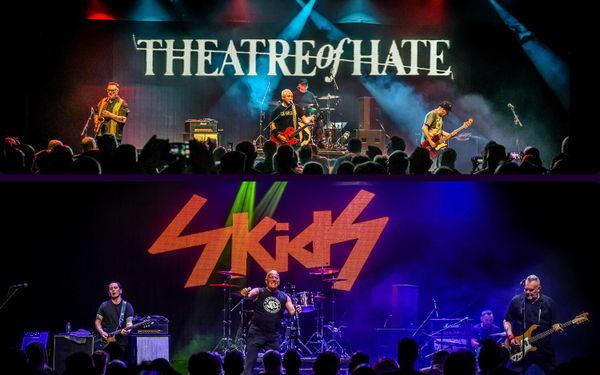 Theatre Of Hate @ MEZZ Breda 2026-10-22