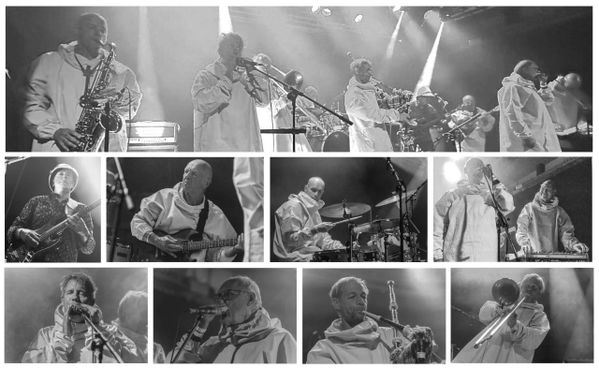 Jan Schellink 70 jaar!! in levende lijve @ dB's oefenstudio's, concertzaal & muziekcafé 2026-11-01