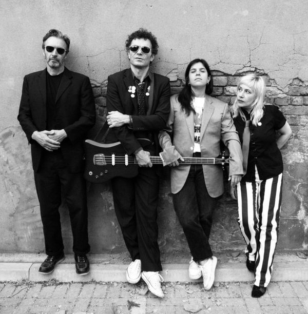 The Sha Sha Shanimals @ Betsey Trotwood 2026-10-17