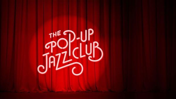 - The Pop-up Jazzclub