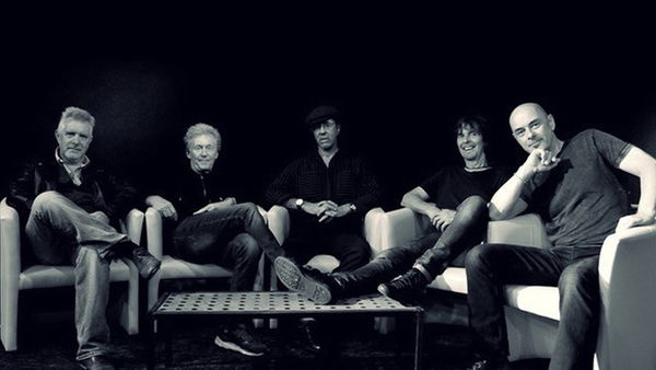 Manfred Mann's Earth Band @ Poppodium Hedon 2027-04-11
