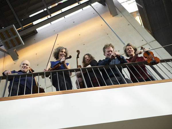 Nieuw Amsterdams Peil @ TivoliVredenburg 2027-05-29