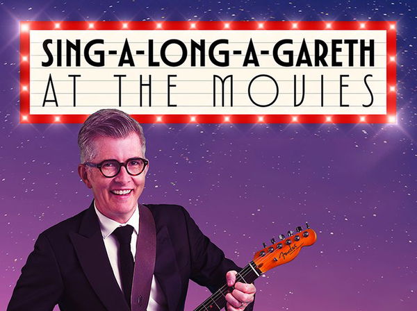Gareth Malone @ Cadogan Hall 2026-11-29