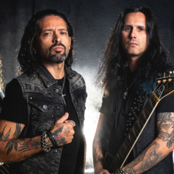 Gus G