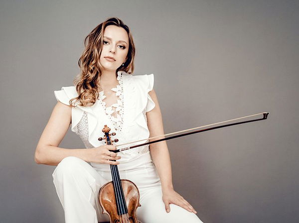 Strasbourg Philharmonic Orchestra @ Cadogan Hall 2027-02-11