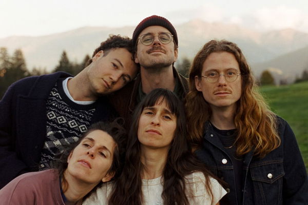 Black Sea Dahu @ SPOT/De Oosterpoort 2026-10-24
