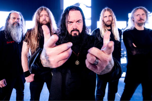 Evergrey @ LOGO Hamburg 2026-11-17