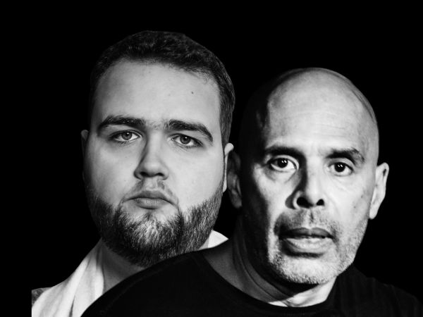 Eric van Sauers & Sezgin Güleç @ Comedy Club Haug 2026-11-15