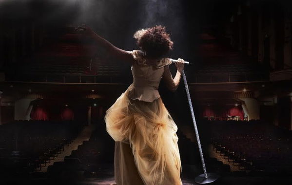 Macy Gray @ SPOT/De Oosterpoort 2026-11-08