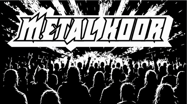 Tante Alies Metalkoor @ TivoliVredenburg 2026-11-01