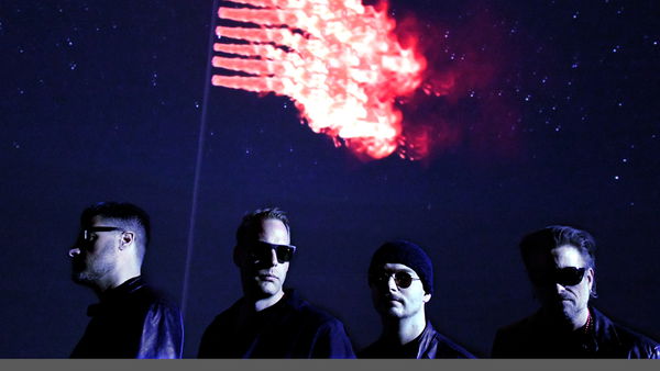 U2two @ Bibelot Poppodium 2027-10-22