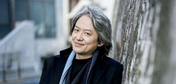 Bach Collegium Japan @ Het Concertgebouw 2026-10-20