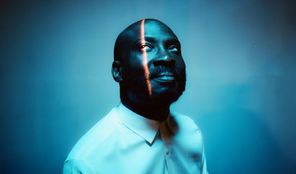 Joshua Idehen @ De Helling 2026-11-18