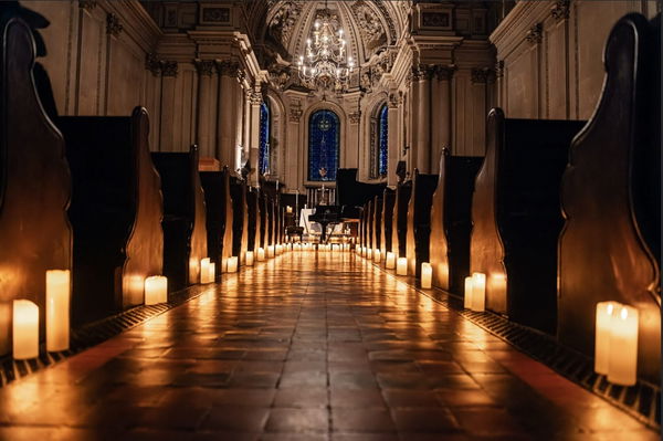 Warren Mailley-Smith @ St Mary le Strand = Women's Royal Navy Service Church 2027-03-18