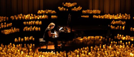 Candlelight Concerts @ Muziekgebouw Eindhoven 2027-01-22