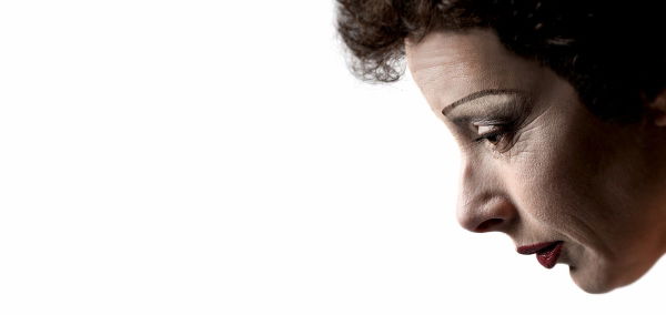 Suzan Seegers @ Stadstheater Zoetermeer 2026-10-07