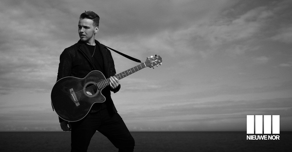 Conor McLain @ Poppodium Nieuwe Nor 2026-10-10