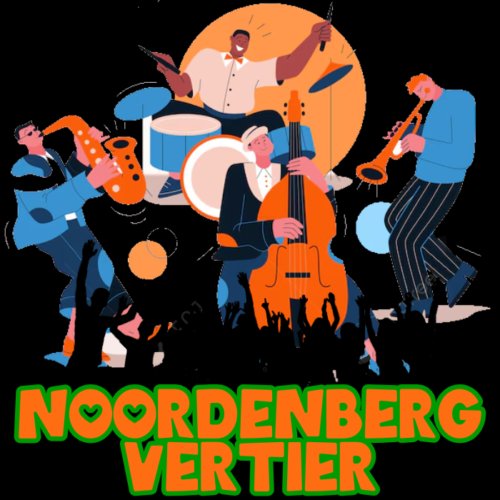 Noordenbergvertier @ De Fermerie 2026-12-17
