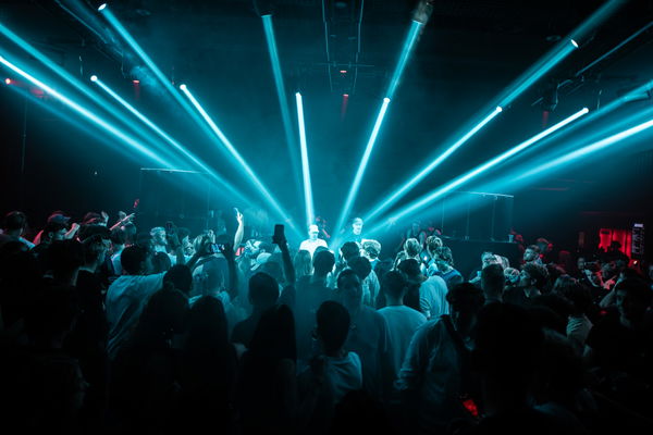 HeartBeat Presents Heat: Bad Bunny Edition