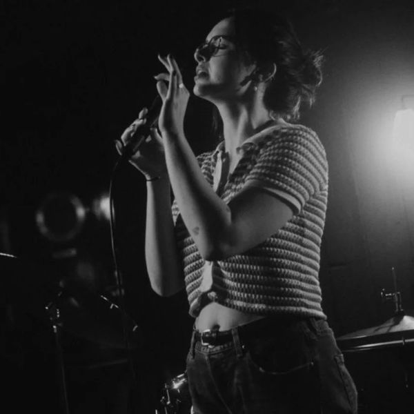 Grace Sheene @ Downstairs at 180 2026-09-25