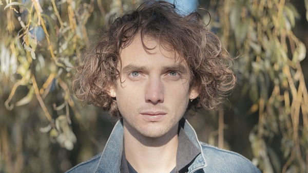 Dan Owen @ Cultureel Café De Amer 2026-11-01