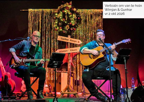 Vertoaln om van te holn