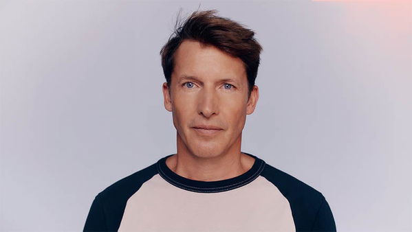James Blunt @ Barclays Arena 2027-03-14