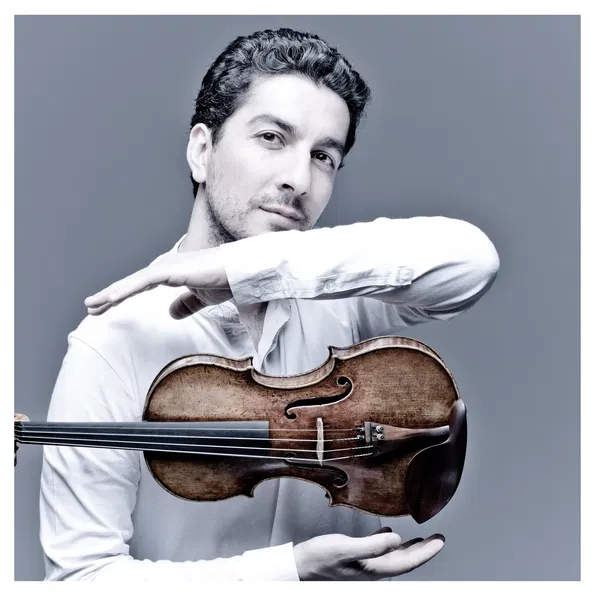 Sergey Khachatryan @ Wigmore Hall 2027-02-10