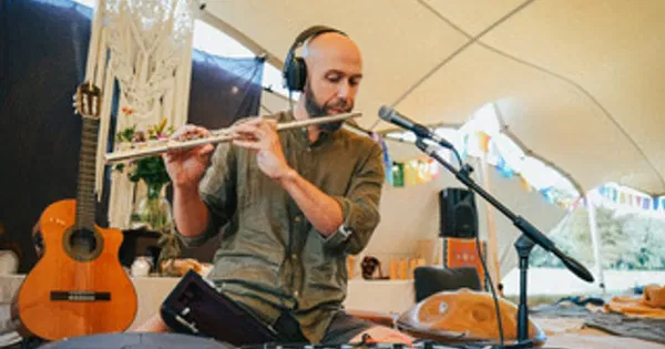 Kasper van der Meulen @ Mr Watson 2026-10-24