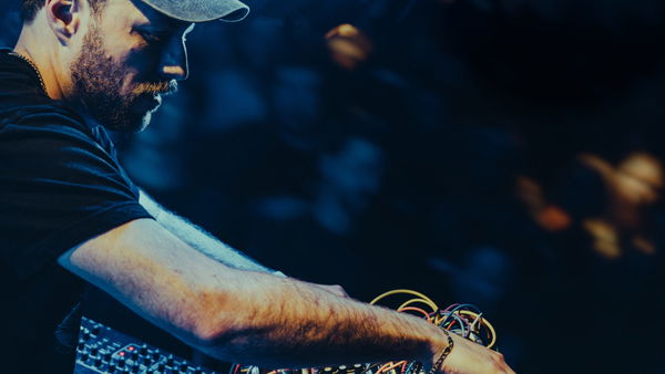 Lawrence Hart @ Paradiso 2026-10-22